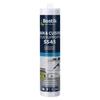 Mastic d'Étanchéité - BOSTIK - S545 - Silicone Translucide - Anti-moisissures - 300 Ml