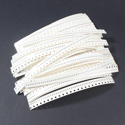 4000PCS 80 Values 0402 New Chip Resistance Assorted Set 10 Ohm ~ 910K Ohm SMD Resistor Pack Diy Electronic 5% Set of Resistor