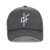 Pnl Qlf Rapper Singer Hat Fashion Printed Four Season Cotton Men Baseball Cap Summer Women Rapper Fan Hip Hop Gothic Hat