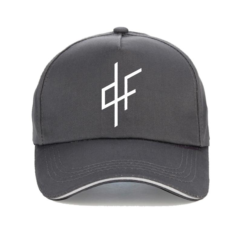 Pnl Qlf Rapper Singer Hat Fashion Printed Four Season Cotton Men Baseball Cap Summer Women Rapper Fan Hip Hop Gothic Hat
