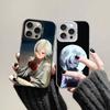 Arlecchino Handyhülle Für IPhone 17 16 15 14 13 12 11 Pro Max Plus X XR XS Max Stoßfester Bumper