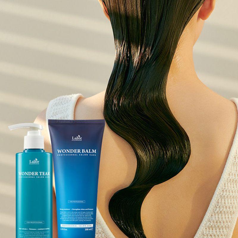 [Набор из 2 предметов] Wonder Balm & Wonder Tear