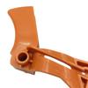 New Throttle Trigger For Stihl Fs90 Fs110 Fs130 Hl100 Ht101 41371821001