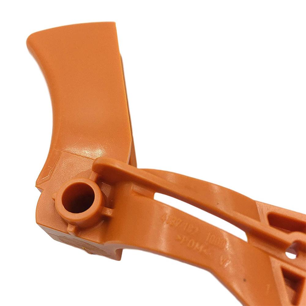 New Throttle Trigger For Stihl Fs90 Fs110 Fs130 Hl100 Ht101 41371821001