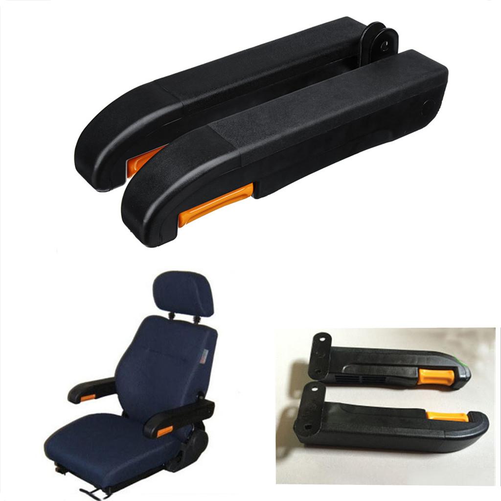 1 Pairs Universal Adjustable Rv Car Seat Armrest Hand Holder For Camper Van Moto