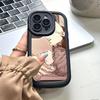 Nerd Project Bl Anime Phone Case For Iphone 17 16 15 14 13 11 12 Pro Max Plus Protective Back Cover