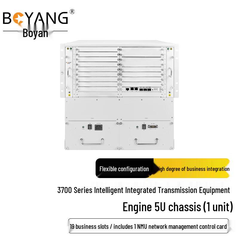 Boyang Optical Network Equipment