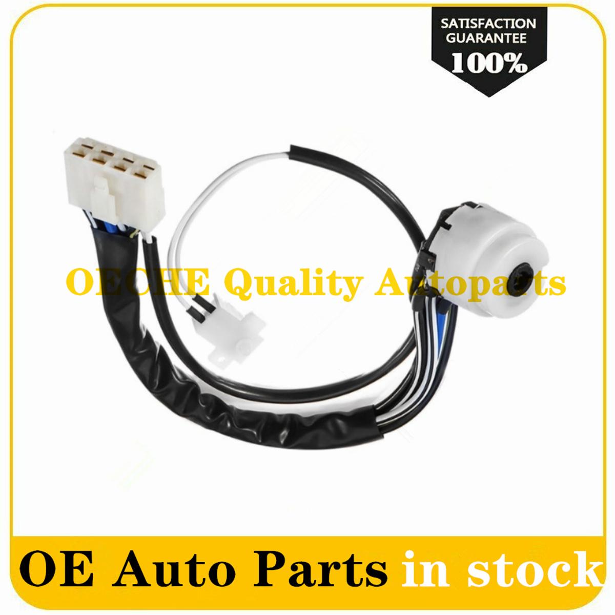 Engine Ignition Lock Harness Set 3704920XK00XA For Great Wall HAVAL H5 Start power ignition switch 3704920XK00XA