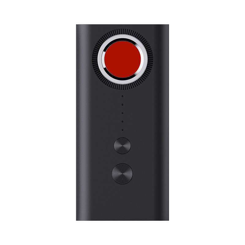 T1 Kamera- & GPS-Tracking-Detektor - Hotel Anti-Spanner Scanner