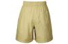 Nike Woven Casual Shorts Men's Dark Khaki Moderate FN3308-297