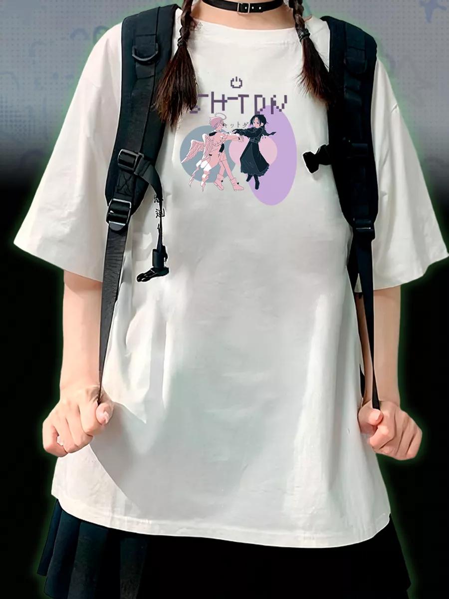 

T-shirt Game SHTDN basic & oversized S
