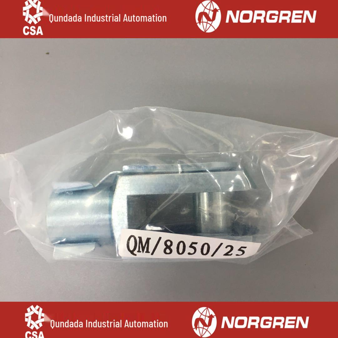 Кронштейн для деталей пневматического цилиндра Norgren QM/8050/25 8050/25