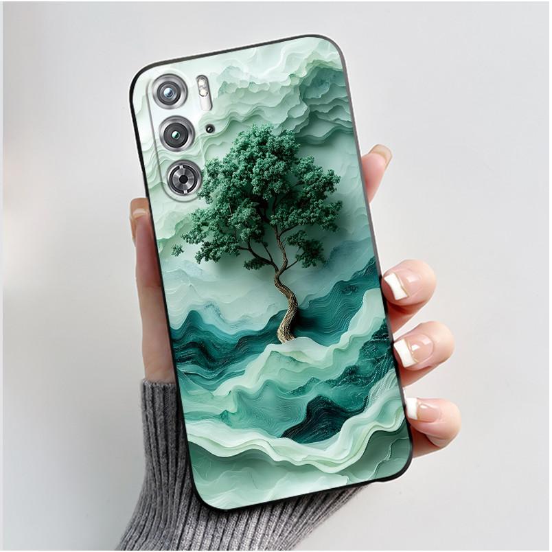 Süße Hülle Für ZTE Nubia RedMagic 9 Pro Pro+ Schutzhülle Für Red Magic 9S Pro Plus Pro+ 5G Hülle Weiches Silikon Cartoon Hüllen