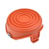 2PCS Spool Cap Trimmer For Black & Decker GL315 GL650 GL670 Accessories