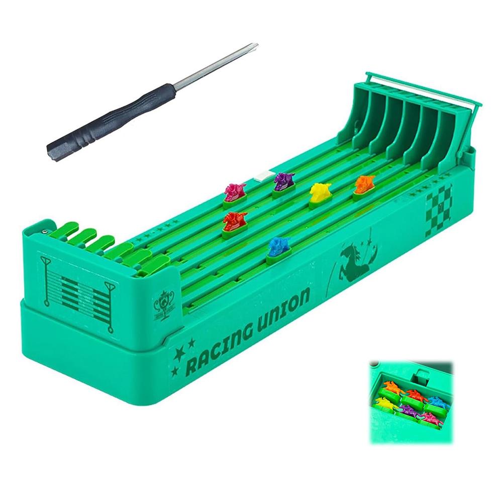 

Классическая игра «Скачки», настольная игра «Скачки», работающая от батареек, игрушка для занятий с семьей, детьми, взрослыми, друзьями, взаимодействием