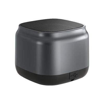 Přenosný Bluetooth reproduktor Newsmy BT15, čínská zástrčka (adaptér součástí dodávky)