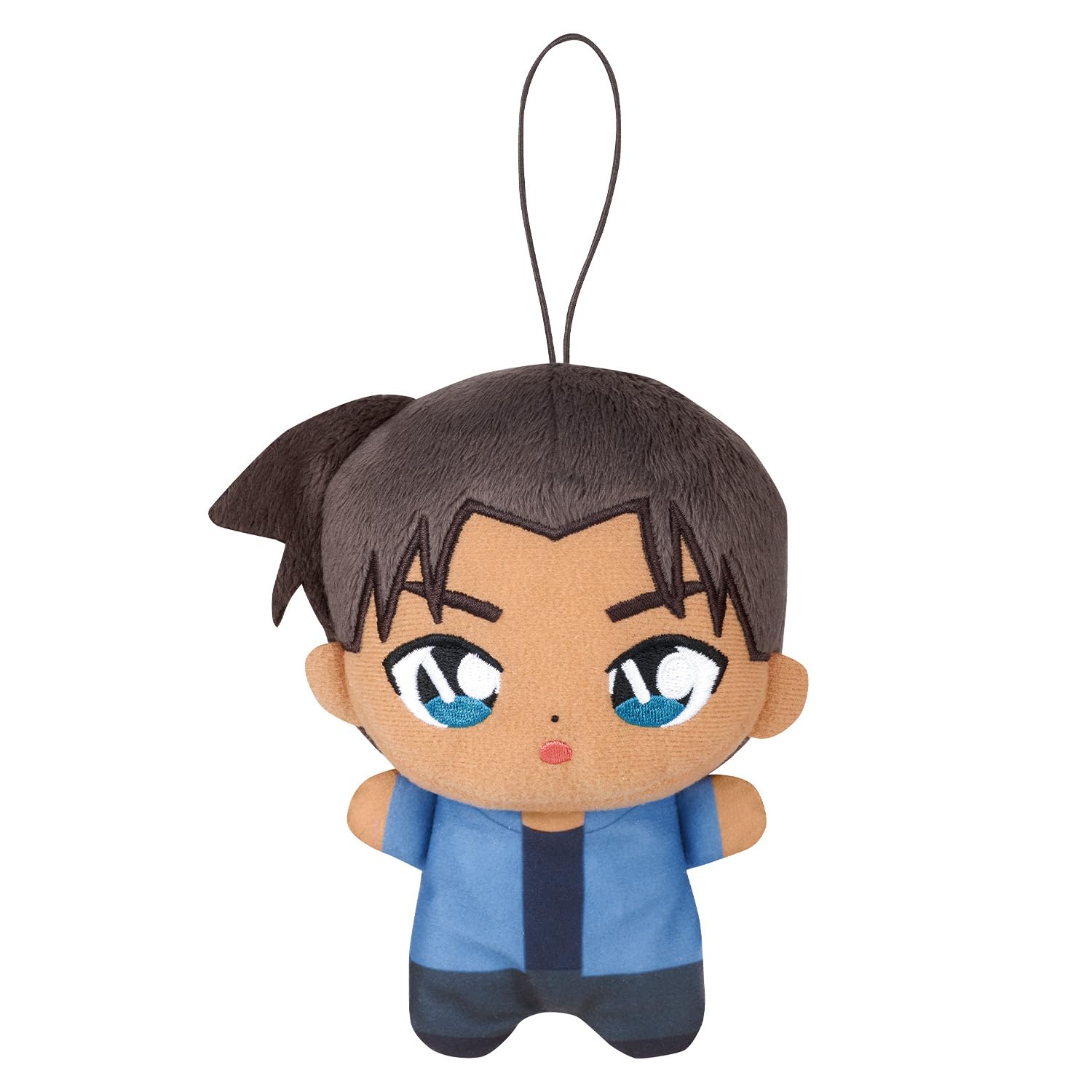 

Spinui Detective Conan Talking Heiji Hattori [BANDAI]