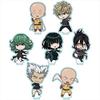 One Punch Man Acrylic Stand Collection Box Product