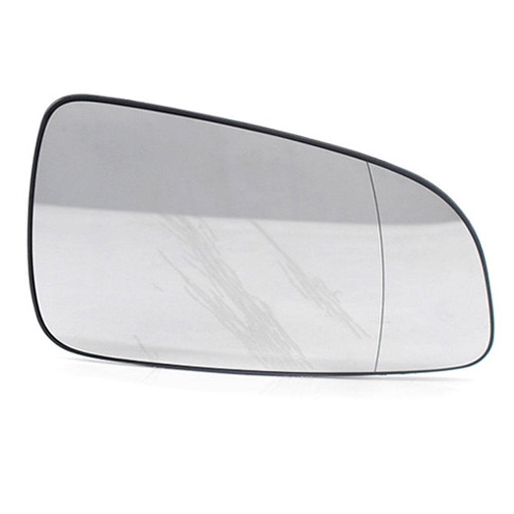 Car Wing Rear View Mirror Glass Heated Rearview for Opel Astra H 2004 2005 2006 2007 2008 Auto Exterior Parts