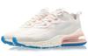 Nike Air Max 270 React American Modern Summit White AO4971-100