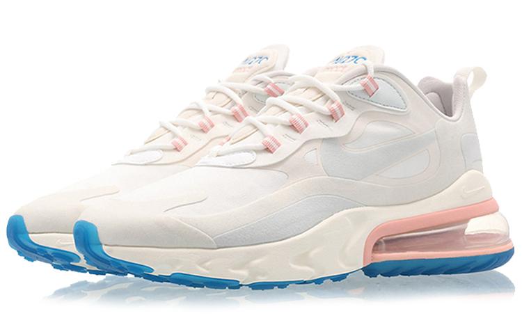 Nike Air Max 270 React American Modern Summit White AO4971-100