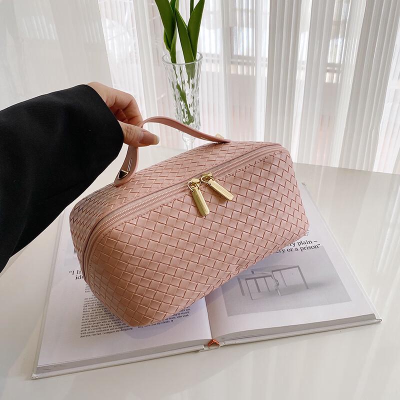 OEING Portable Travel Cosmetic Bag