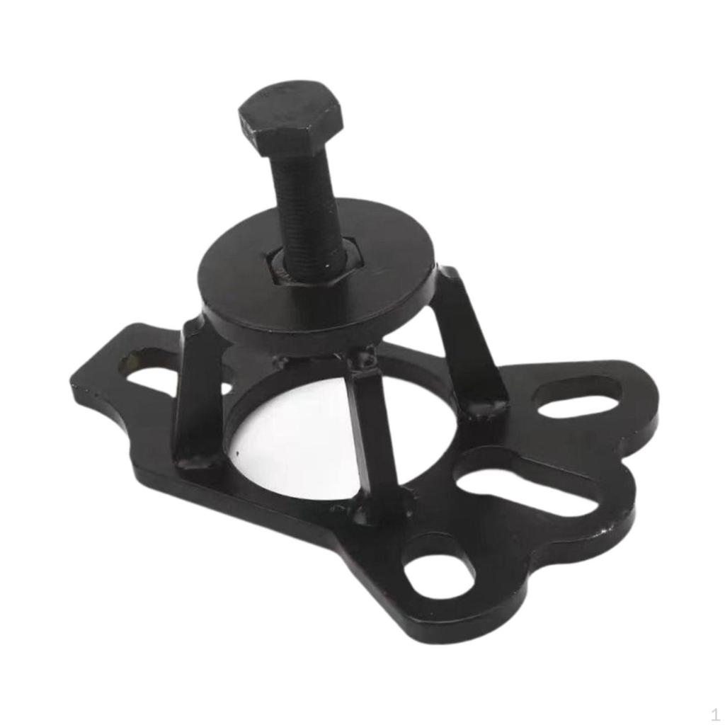 Electric Tricycle Brake Drum Tool Extractor Repair Portable Motorcycle DIY