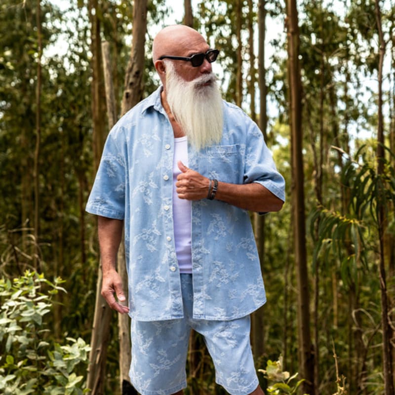 PIG & HEN Catena Venetian Double Bracelet - AmiXVintage