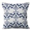 New Geometric Printed Pillow Case Home Sofa Office Pillow