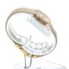 Used Working  Beautiful Condition SEIKO Exceline Diamond Ladies Watch Gold