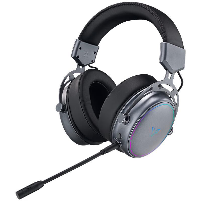 Rapoo Gaming-Headset
