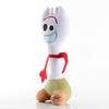 15/25/35cm Cartoon Toy Story 4 Anime Forky Stuffed Doll Kawaii Keychain Plush Toys Kids Christmas Party Gift