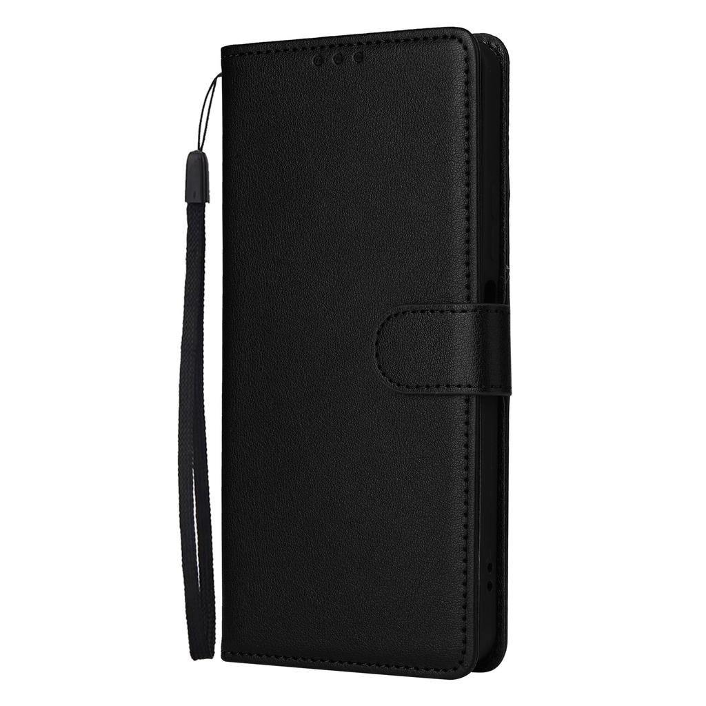 For Realme C75/14x 5G Case Wallet Stand View PU Leather Phone Cover