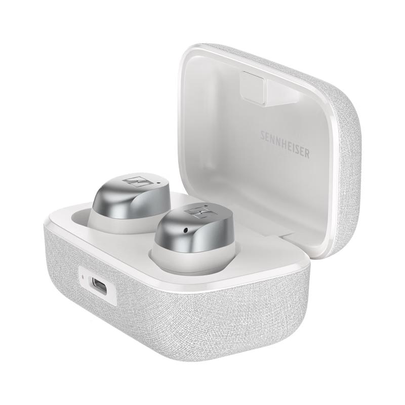 Sennheiser MOMENTUM True Wireless 4 Active Noise Cancelling Earbuds