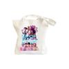 The Witchers Movie Peripheral Printed Canvas Bag