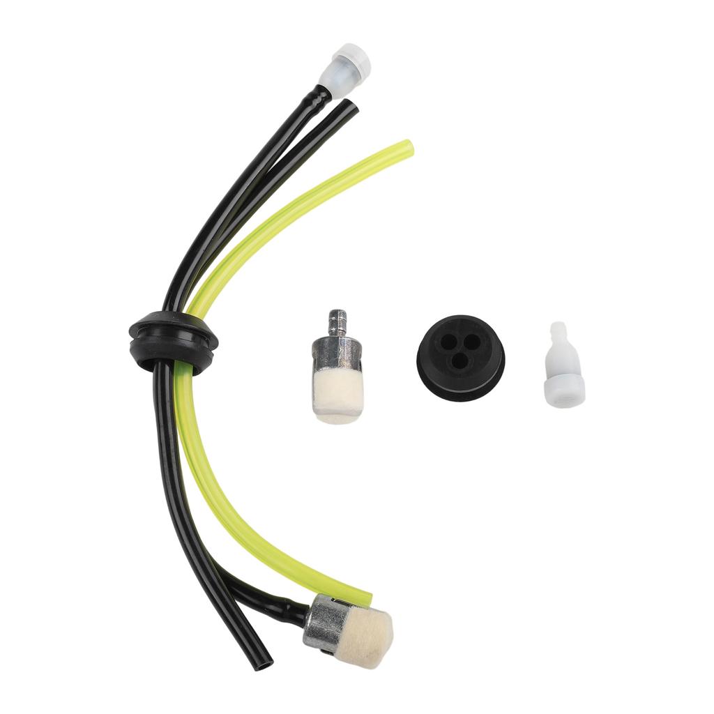Tank Seal For for Brushcutters 3 Hose Filter Set 1820mm Length For for Echo Equipment Reliable Fuel Connection