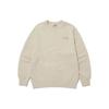 The North Face Sweatshirts Men's Beige Crew Neck Moderate Other Unisex NM5MP01J