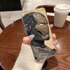 Spider Iron Man Black Panter Marvel Clear Case For Samsung Galaxy A57 A37 A56 A36 A55 A54 A35 A26 A07 A17 A16 A06 A36 A15 Cover