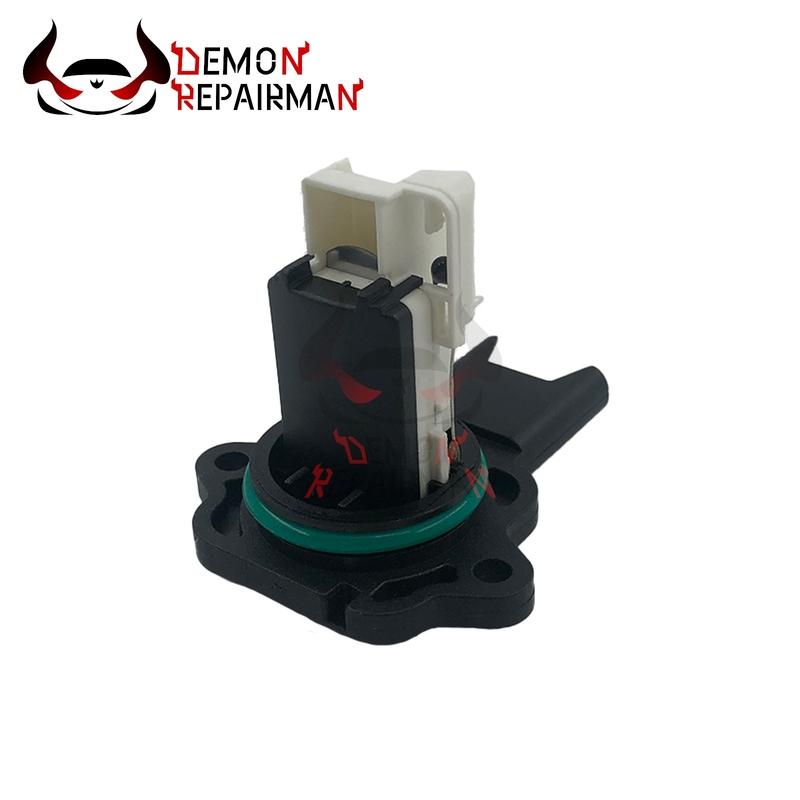 New Mass Air Flow Maf Sensor 5WK97502 5WK9 7502 502Z For BMW E85 E86 Z4 2.5i 2.3 3.0 si E81 130i E90 E91 325i 330i 325xi 330xi