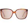 Lunettes de soleil - PORSCHE - P8589 E - Monture en Plastique - Verres Bruns - Protection UV 3
