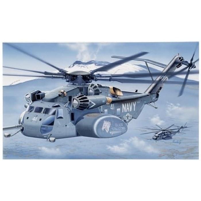 Platz Italeri 1/72 US MH-53E Sea