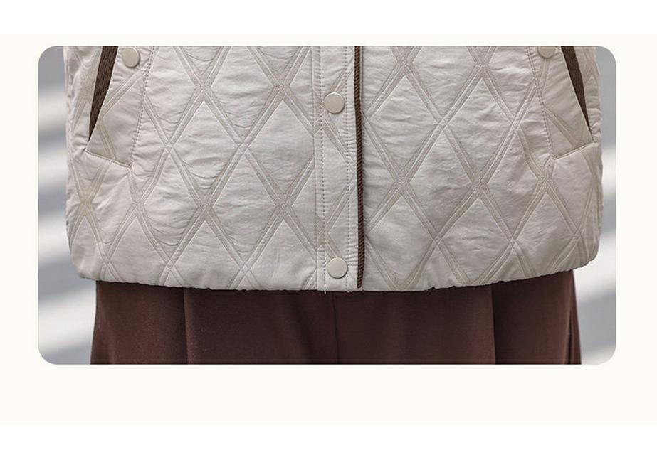 Mother's Day Spring Jacket for Middle-Aged and Elderly Women