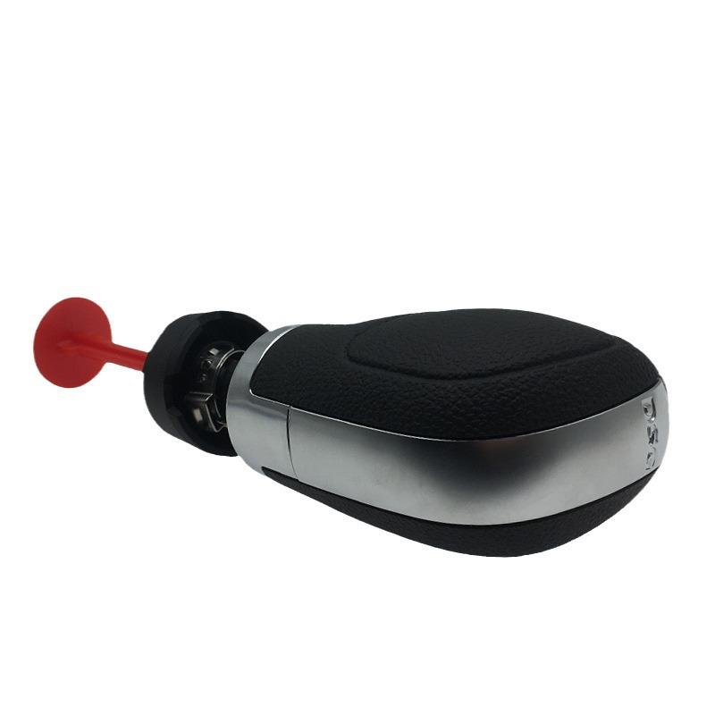 Gear Shift Knob for Volkswagen Magotan, Sagitar, Bora, and Golf