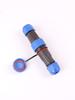Industrial Aviation Plug & Socket: IP68 Waterproof Connector with Solderless, Solid Copper Pins