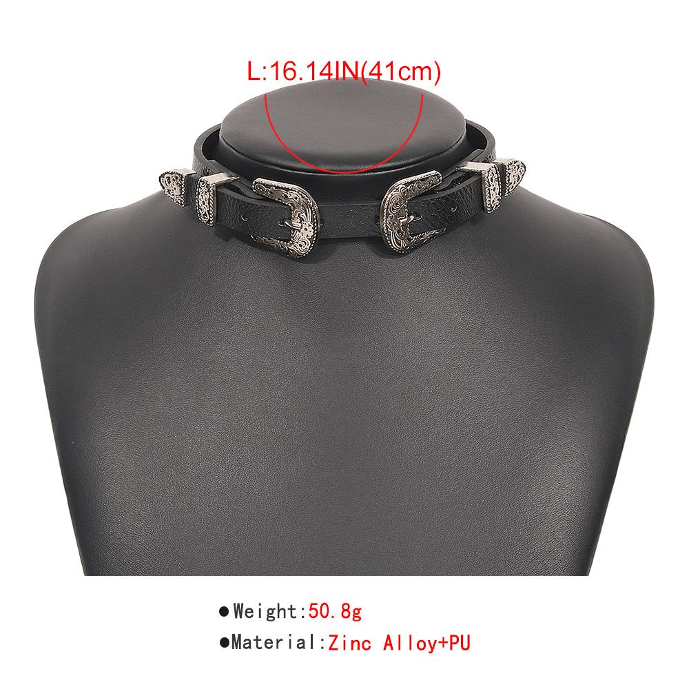 Women European Fashion Pearl Clavicle Necklace Choker Color Rice Bead Bohemian Style Necklace For Women Jewelry