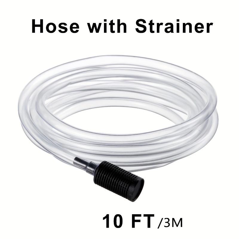 1 Set 3/8 Inch Quick Connect Downstream Injector Kit for Pressure Washer Power Washer Chemical Injector Soap Injector 4000 PSI