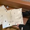 20 PCS Polka Dot Express Delivery Bags Waterproof Clothing Packaging Bags New Gift Packaging Bags