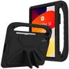 FunColor Xiaomi Redmi Pad SE Case - Black