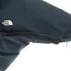 THE NORTH FACE scoop Jacket S Navy NP61630 Outdoor Men's Used