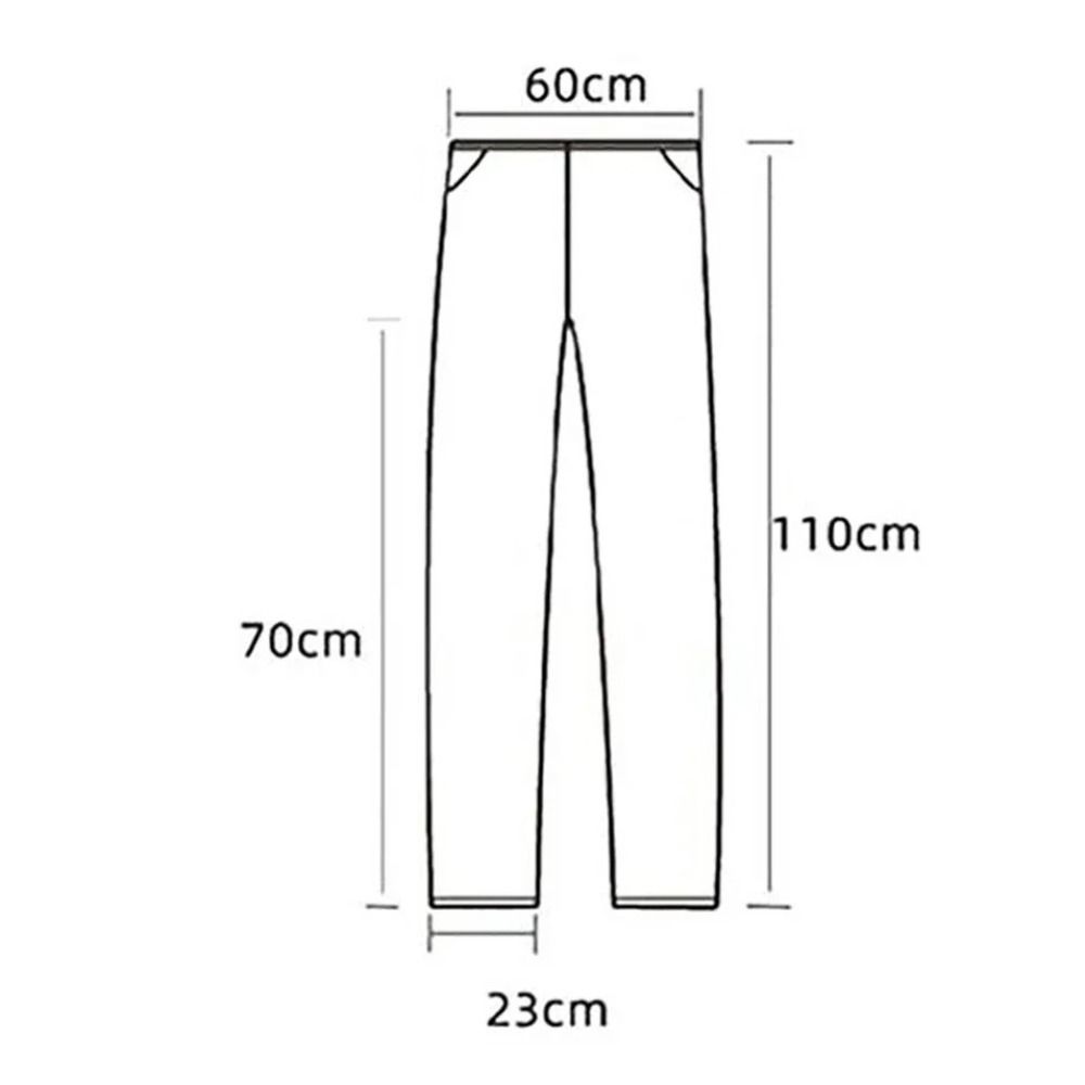 Impermeabili Sportivi Pantaloni Impermeabili Asciugatura Rapida Pantaloni da Pioggia per Escursionismo Pantaloni da Pioggia Campeggio Trekking